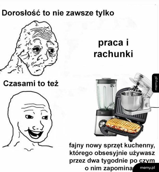 Dorosłość