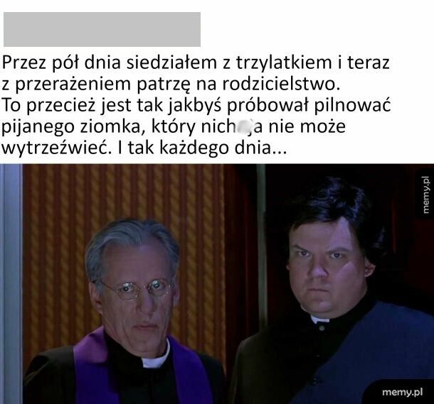 Chyba nie chcę mieć dzieci