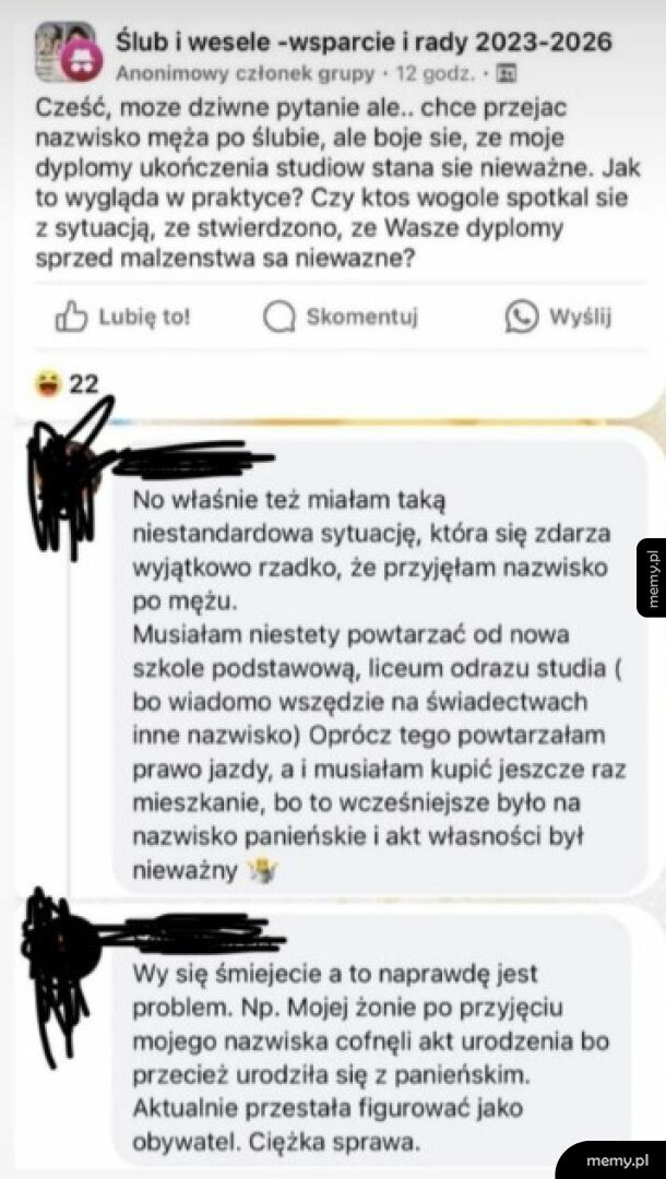 Wszystko od początku