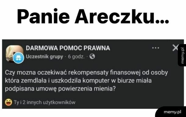 Odszkodowanie