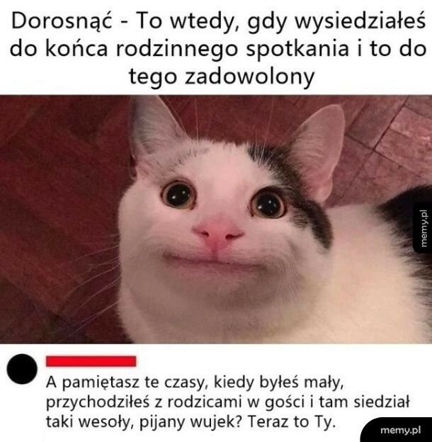 Dorosłość