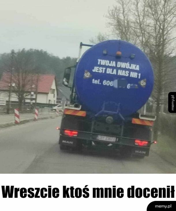 Jestem wielki