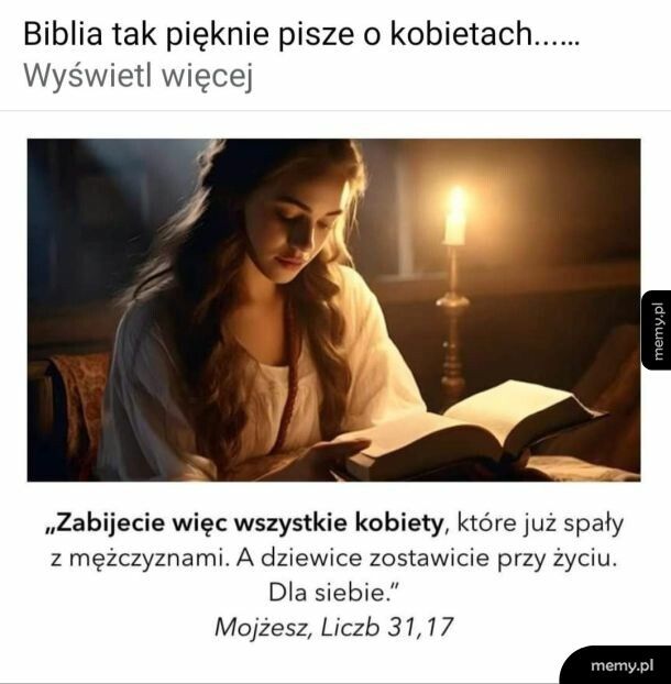 Słowo na niedzielę