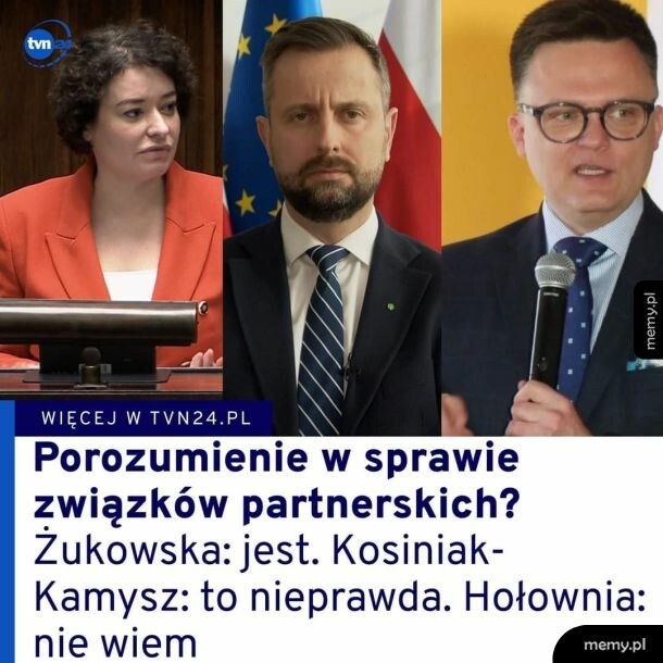 I tak to się żyje na tej wsi