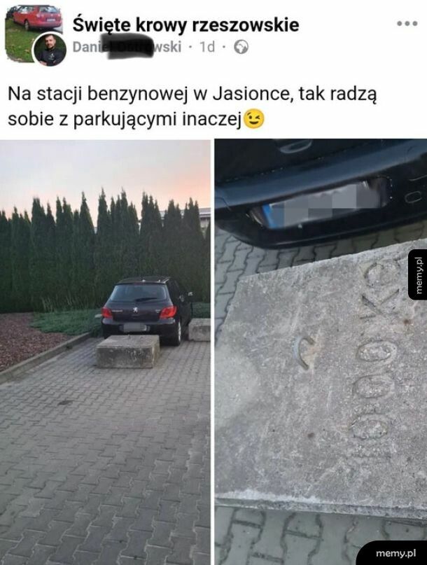 Jest sposób