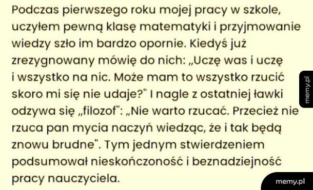 Jak Syzyf