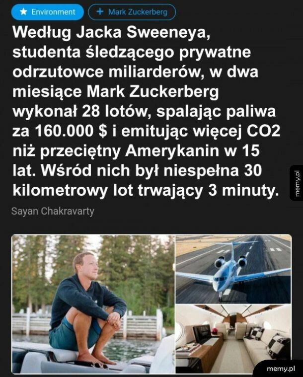 Mark Zuckerberg