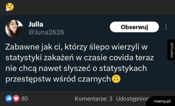 Nietypowa Julka