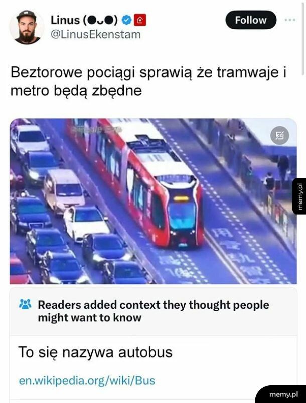 Gdyby tylko było coś takiego...