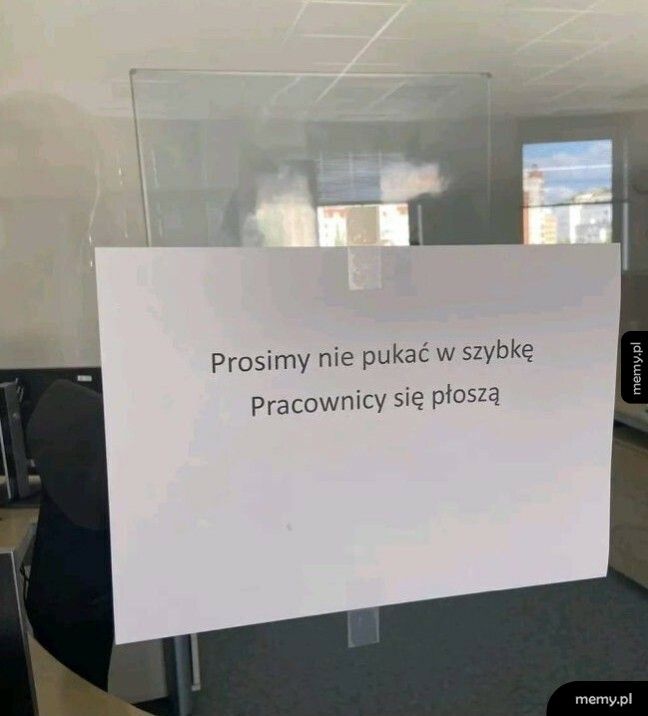 Prośba