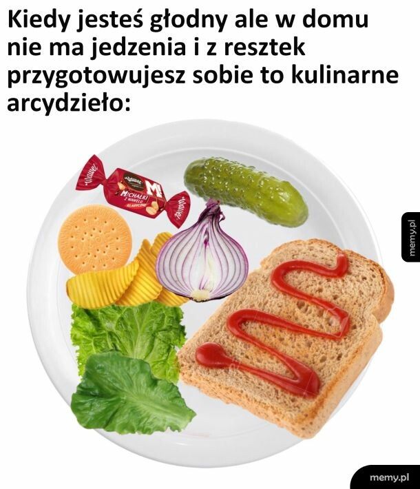 Kulinarne arcydzieło