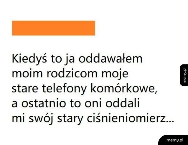 Pozmieniało się