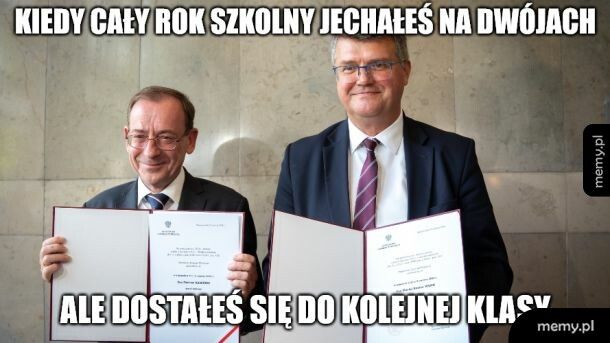 Koniec roku