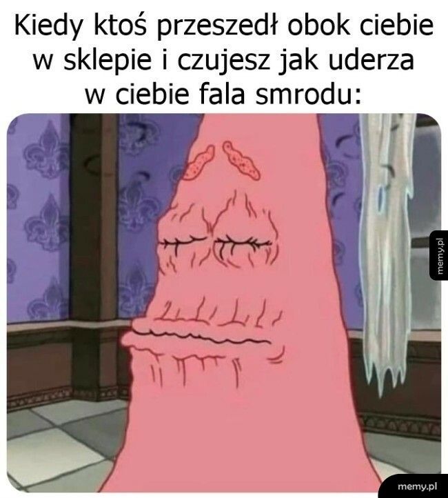 Najgorzej