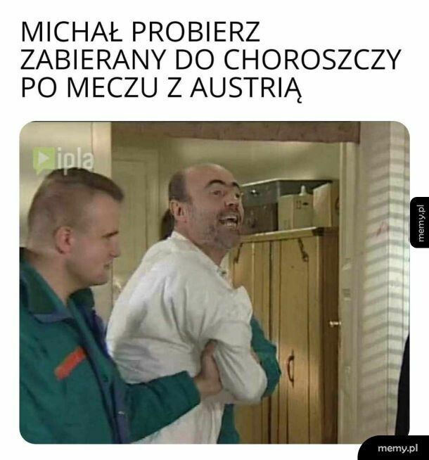 Tak było