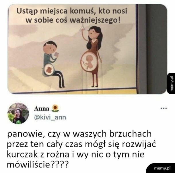 No panowie... dlaczego taką istotną informację trzymaliście dla siebie...