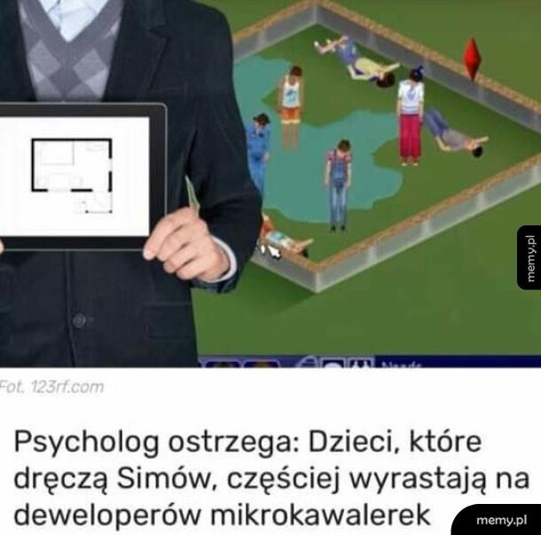 Takie są fakty