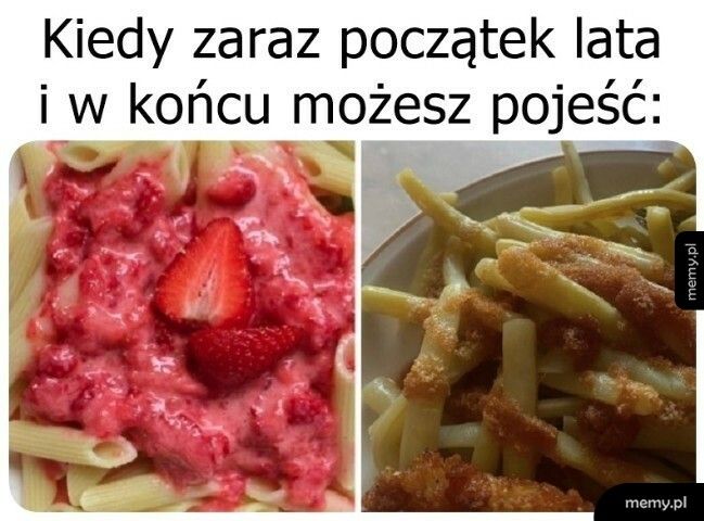 Sezonowe rarytasy