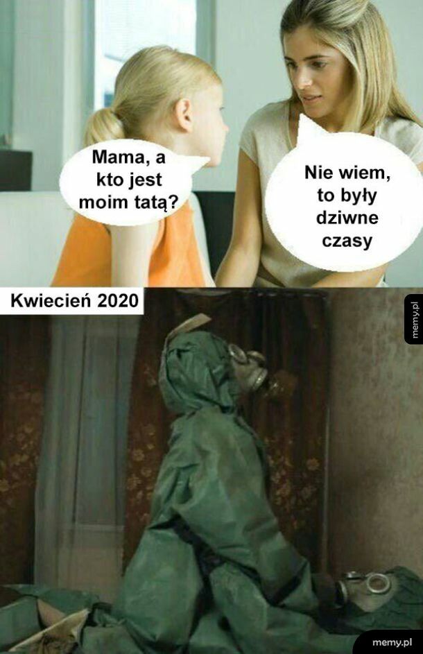 Dziwne czasy