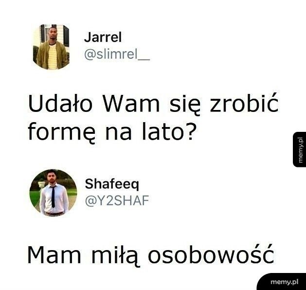 Forma na lato