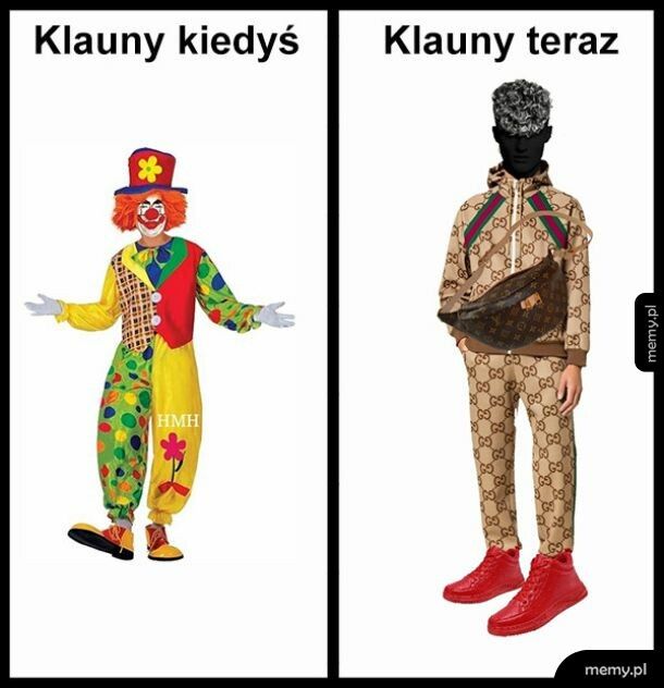 Klauny