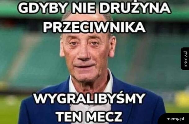 Są na to małe szanse