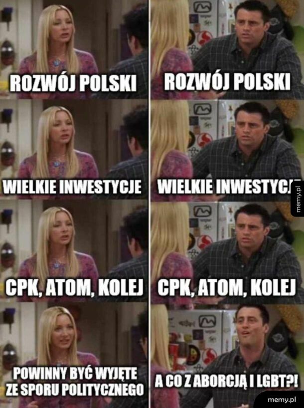 I tak to się żyje na tej wsi....