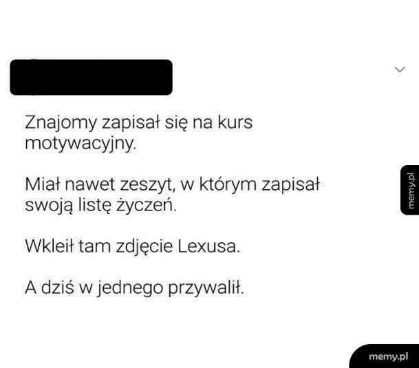 Lista życzeń