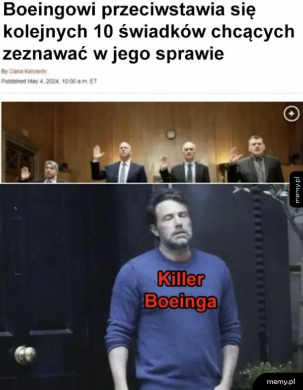 Krwawe żniwa