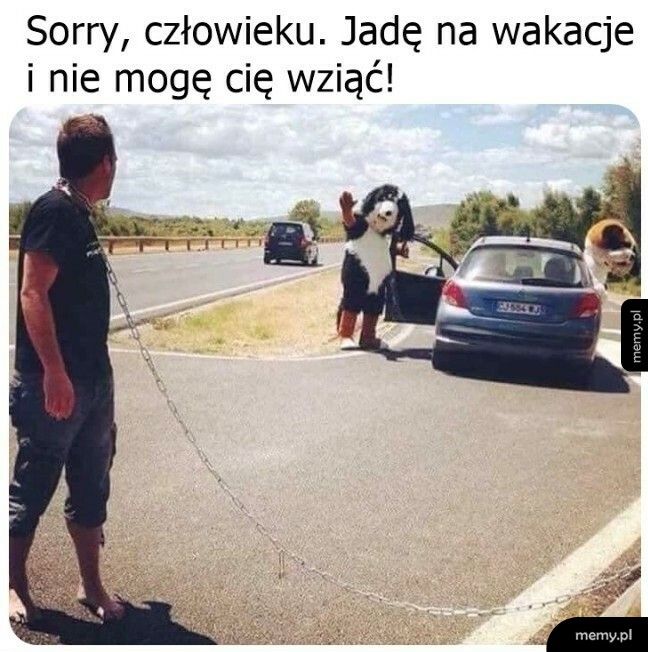 Można mówić, prosić, uświadamiać, ale dalej nie dociera.