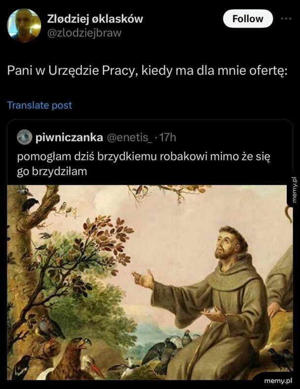 Urzędniczka