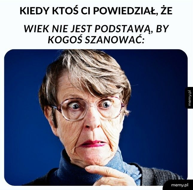 Szok, niedowierzanie i oburzenie