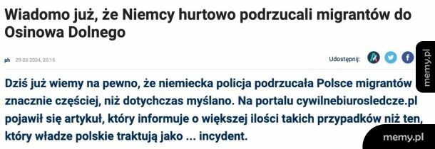 Niemiecka policja