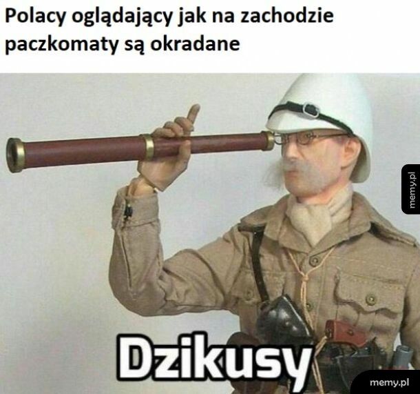 Paczkomaty