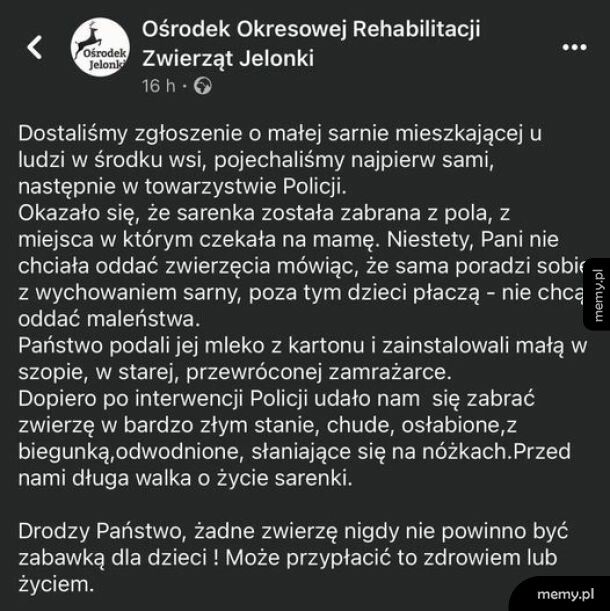 Bombelki płaczą