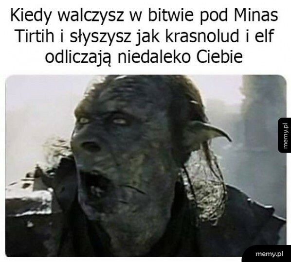 Zrobiło się groźnie