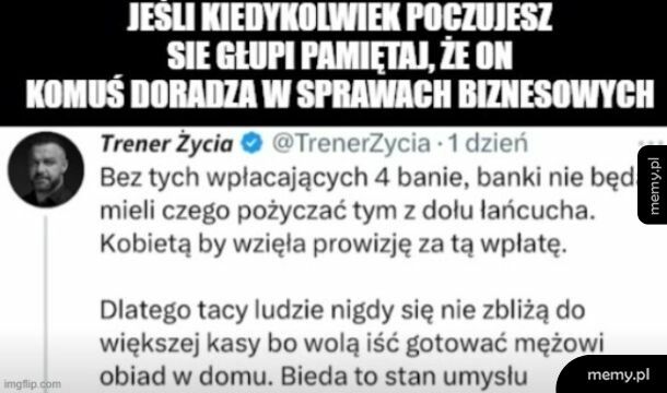 Nowe wątki w sprawie pana przedsiębiorcy z 4 metrami sznurka.