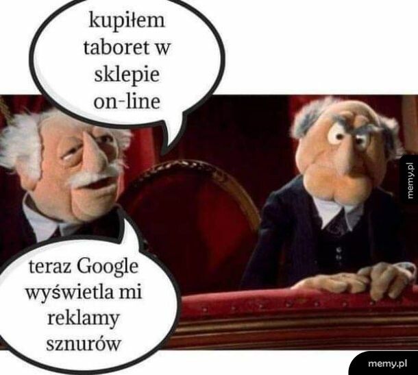 Czas na reklamę