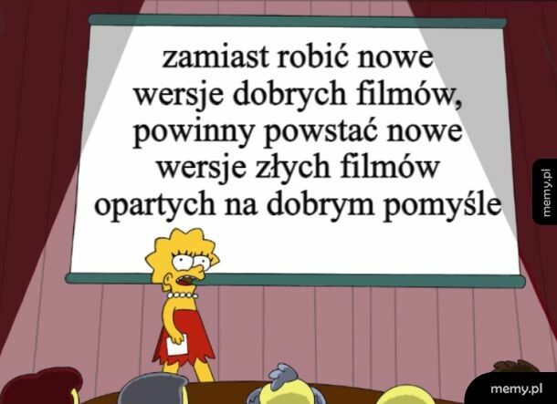 Niech zrobią nowy film o smolensku