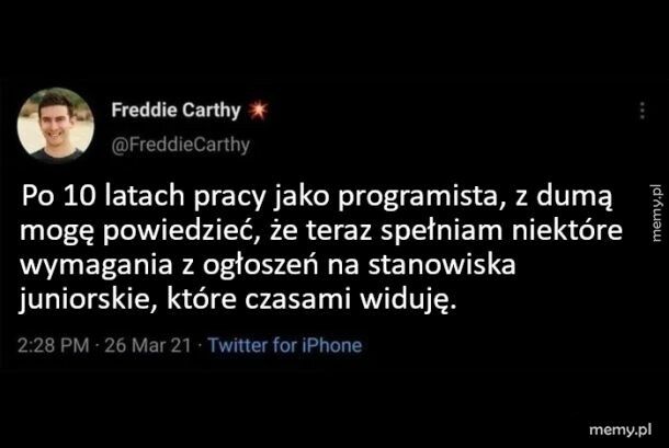 Programiści