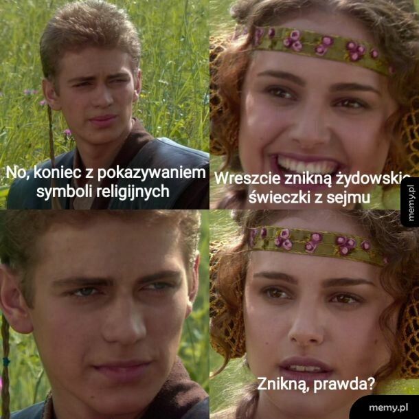 Znikną?