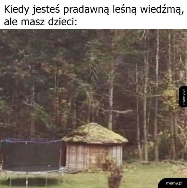 Dla dzieci wszystko