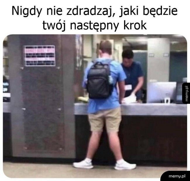 Teraz nikt się nie dowie