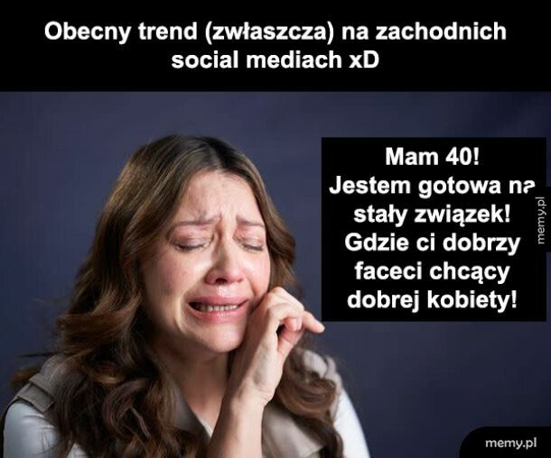 Silne niezależne panie.