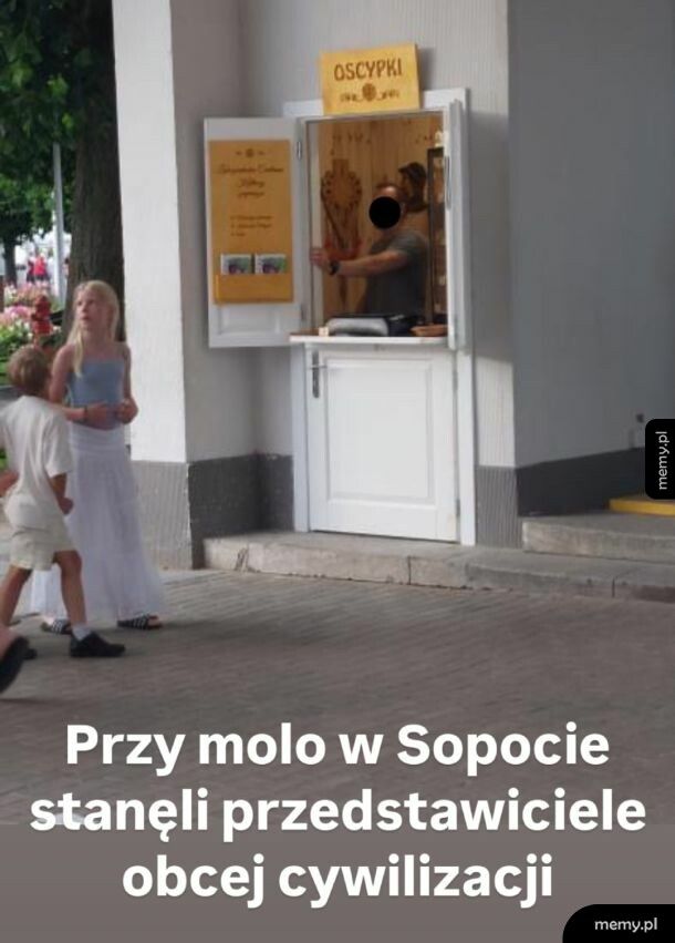 Inwazja się rozprzestrzenia