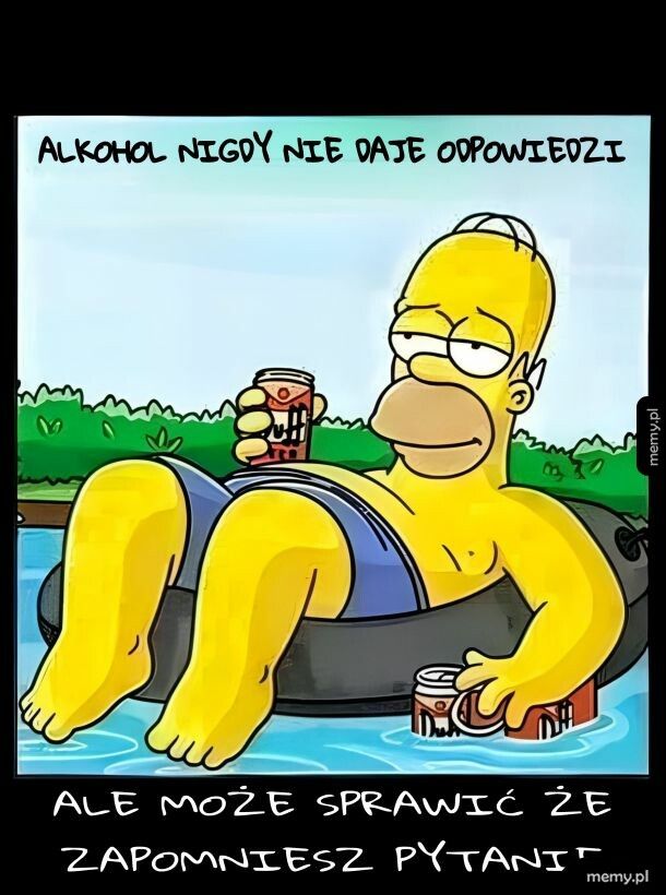 Alkoholizm