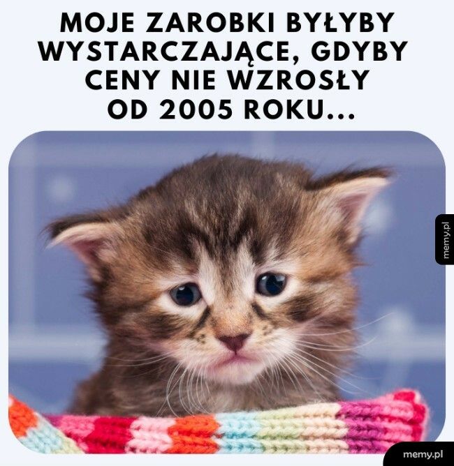 To by było życie