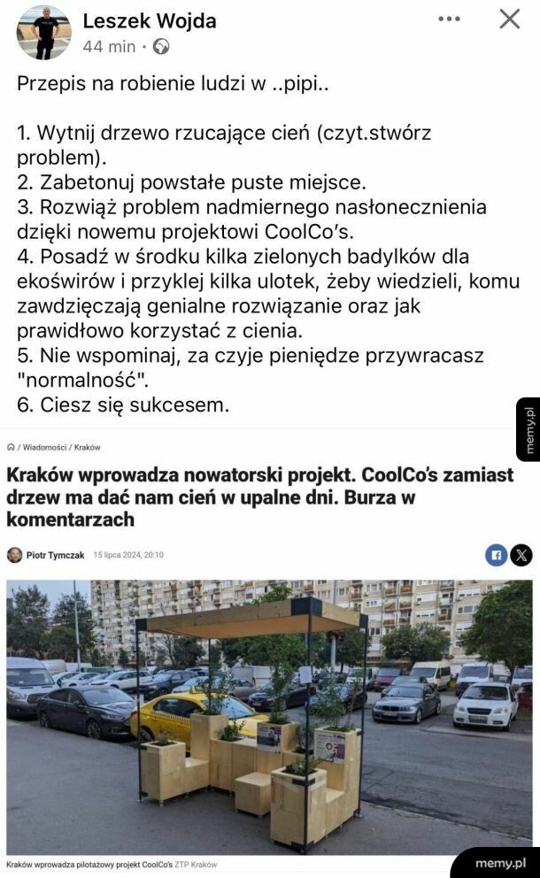 Kraków to jednak stan umysłu..