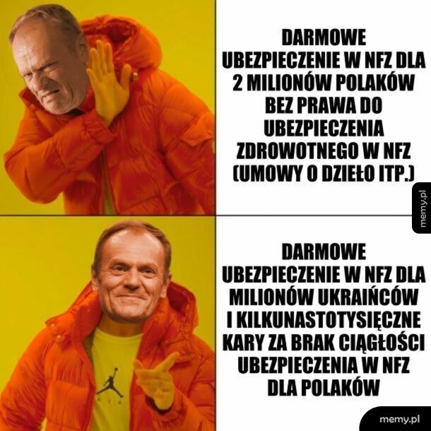 Tusk czyli kieł