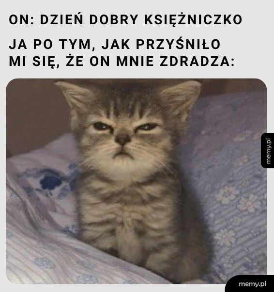 Jakie dzień dobry?